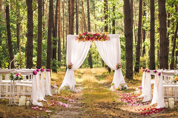 Boda Asequible