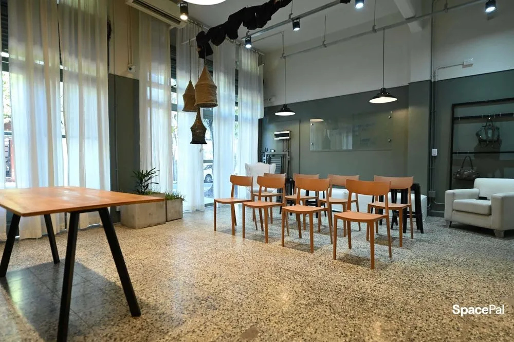 Cómo Elegir el Lugar Perfecto para Tu Evento: Factores Clave a Considerar