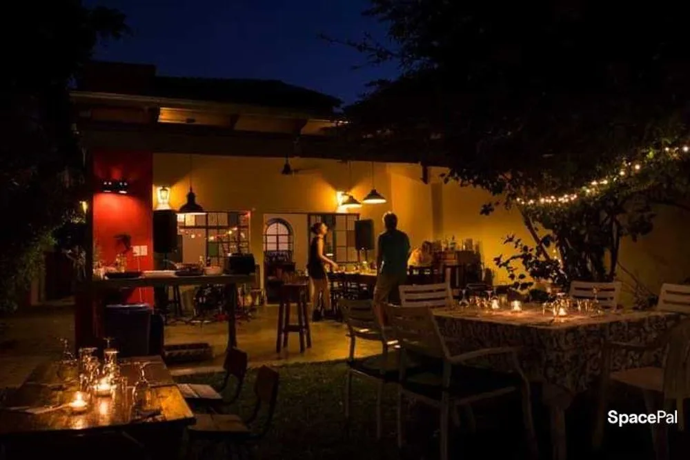 Cómo elegir el tamaño de lugar adecuado para tu evento