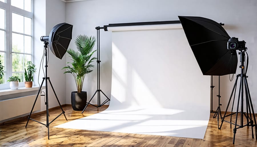 The Top 10 Must-Have Details in a Filming Space