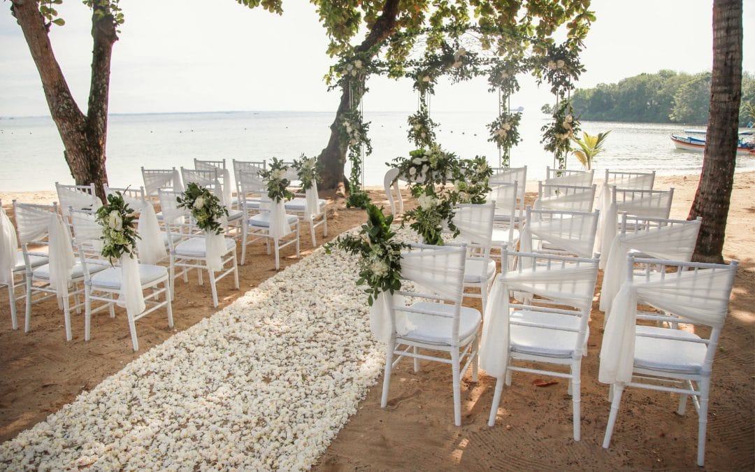 Why Location Matters: Choosing the Right Venue for Your Event