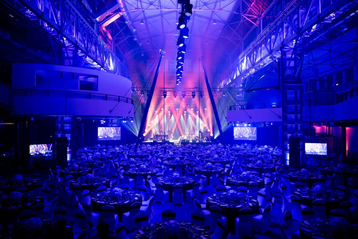 The Ultimate Guide to Renting Event Venues