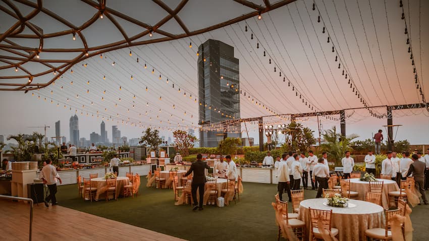 How to Maximize Your Event Space for Comfort and Flow