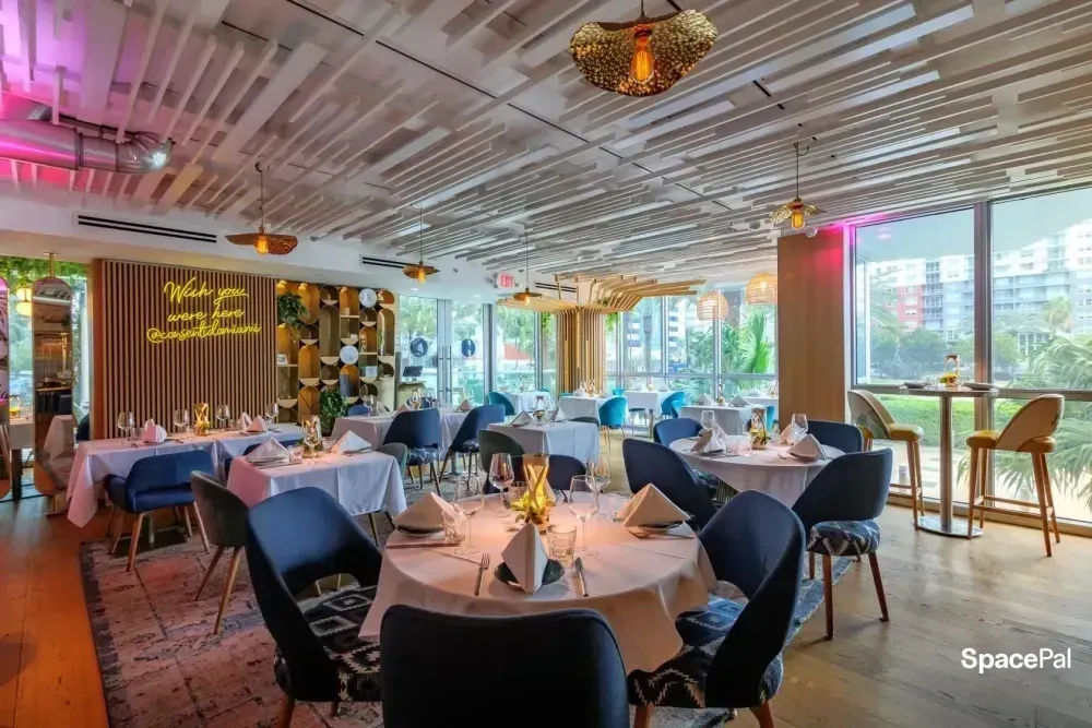 How to Choose a Venue That Elevates Your Brand Experience