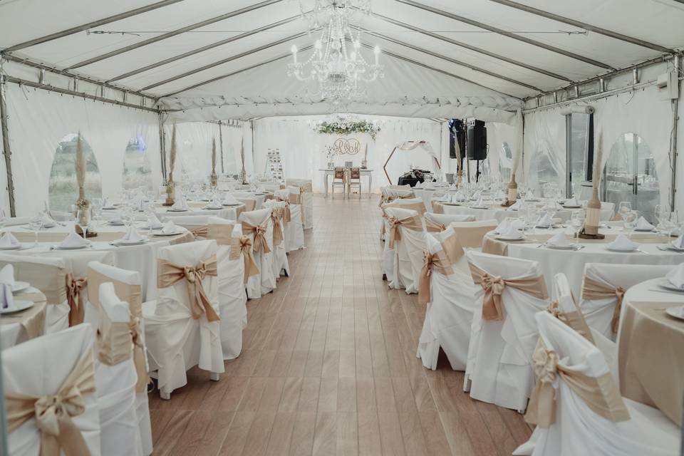 Wedding and event venues: tips for choosing the ideal one