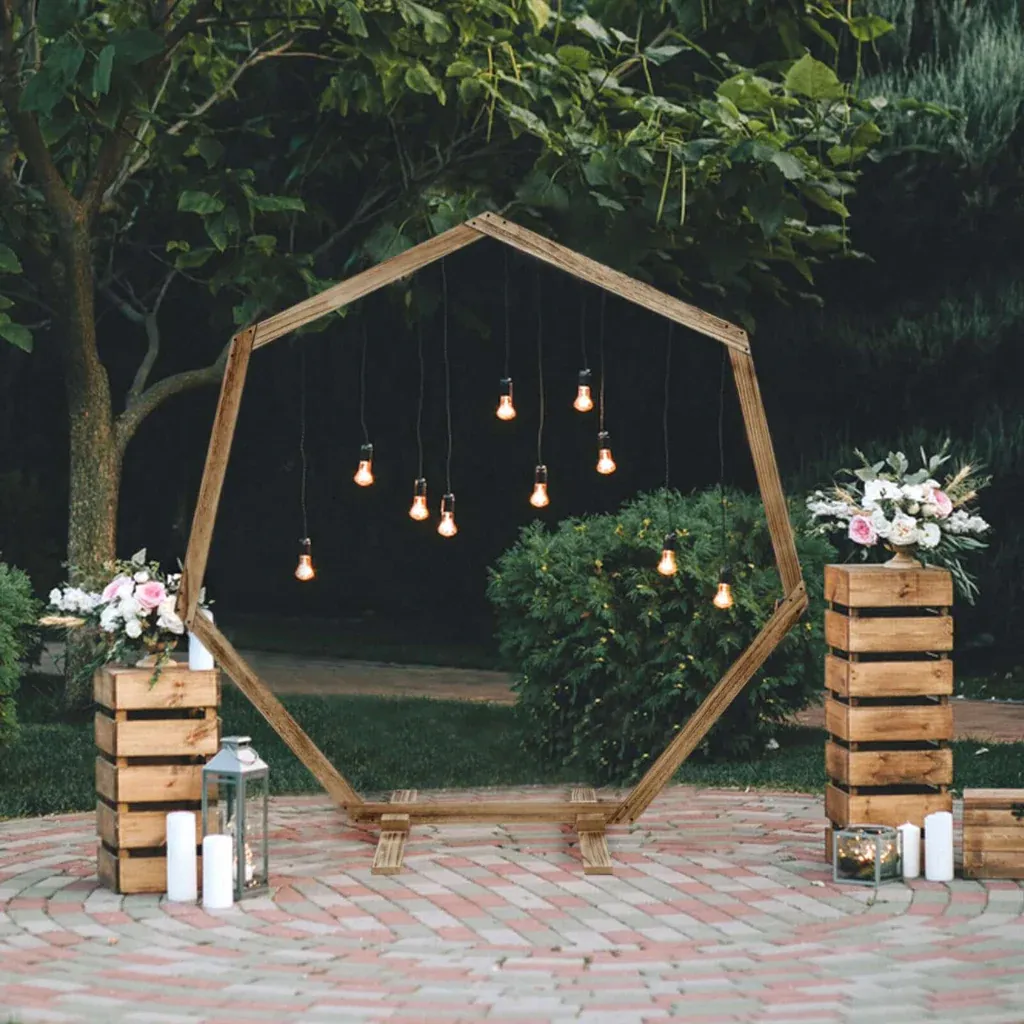 Wedding Decoration: Creative Ideas and Tips for Every Budget