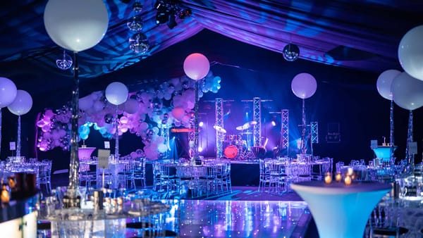 10 Original Party Theme Ideas to Make Your Event Unforgettable