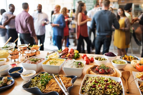 The 10 Best Budget-Friendly Catering Ideas for Your Party