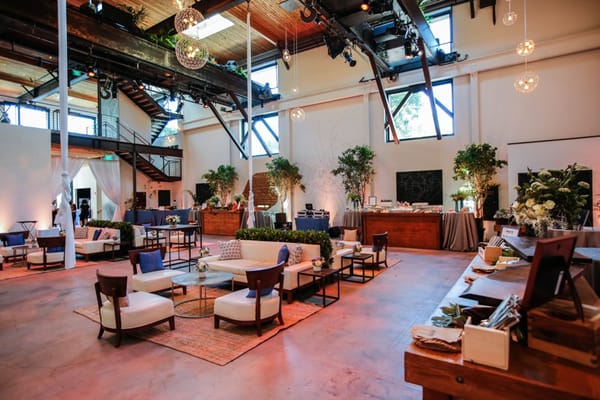 Event Venue Trends You Need to Know in 2025