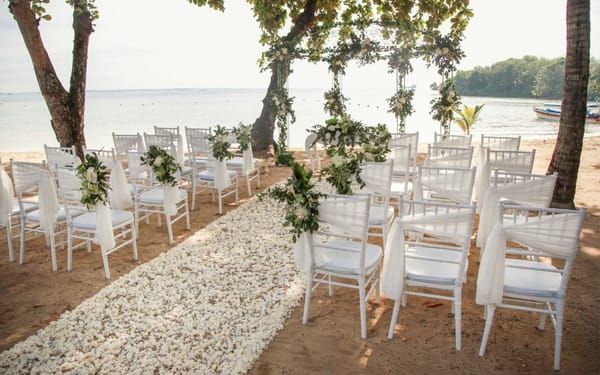 Why Location Matters: Choosing the Right Venue for Your Event