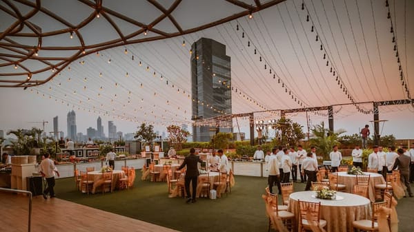 How to Maximize Your Event Space for Comfort and Flow