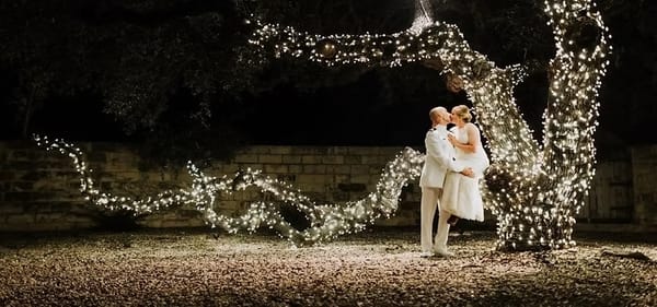 How to Use Color to Transform Your Event Space