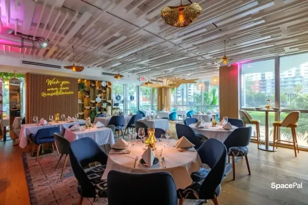 Why Flexible Venues Are the Key to Successful Events