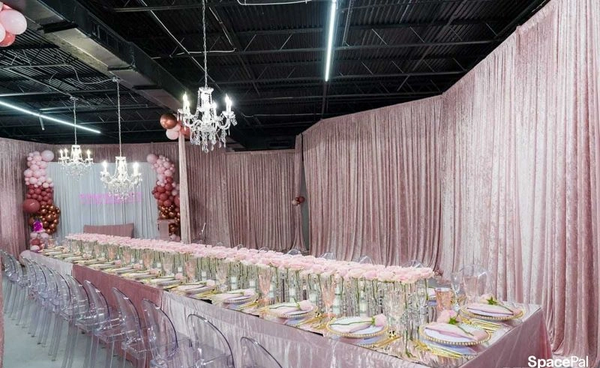 How to Choose the Perfect Venue for Corporate Networking Events