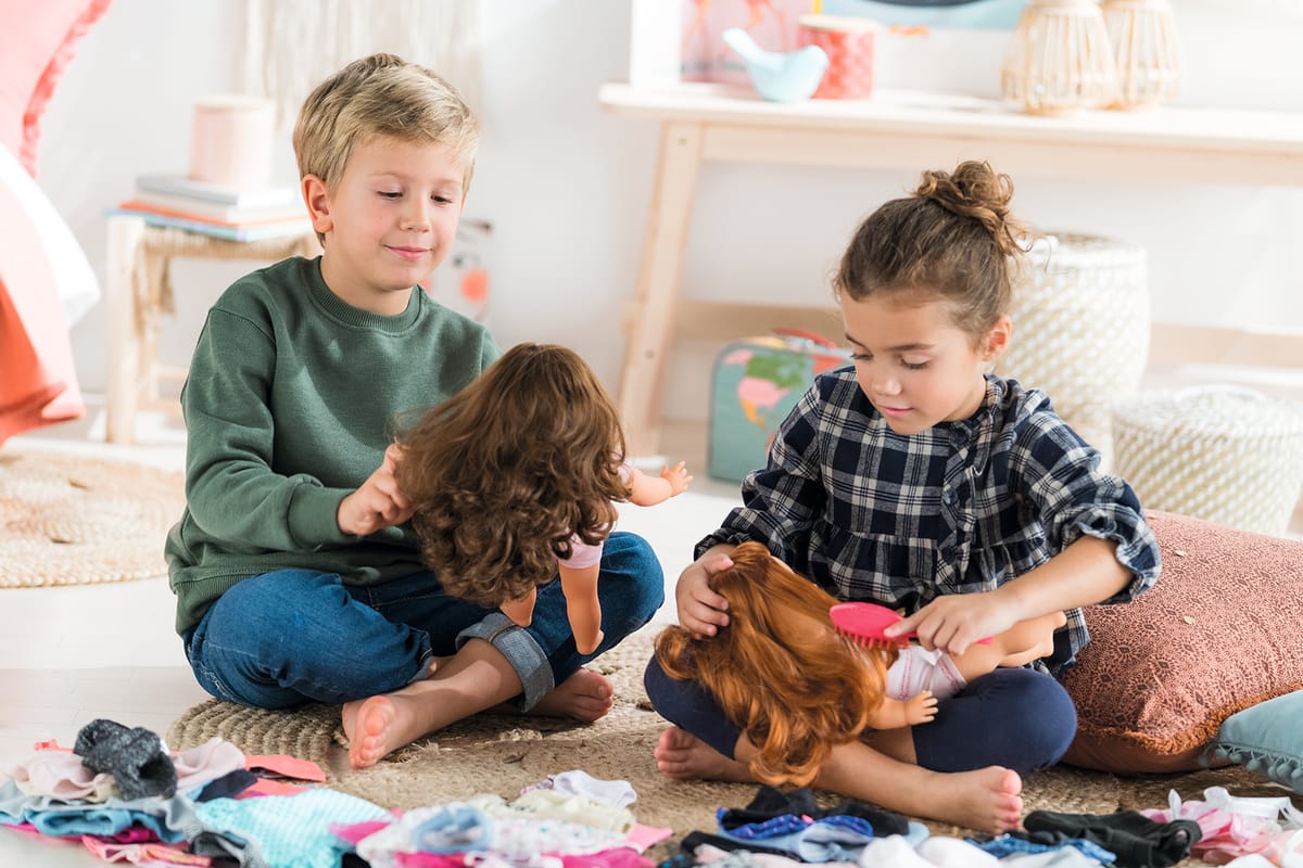 Los tres regalos más originales para los más chiquitos