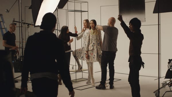 Qué Tener en Cuenta al Alquilar un Espacio para un Shooting de Moda