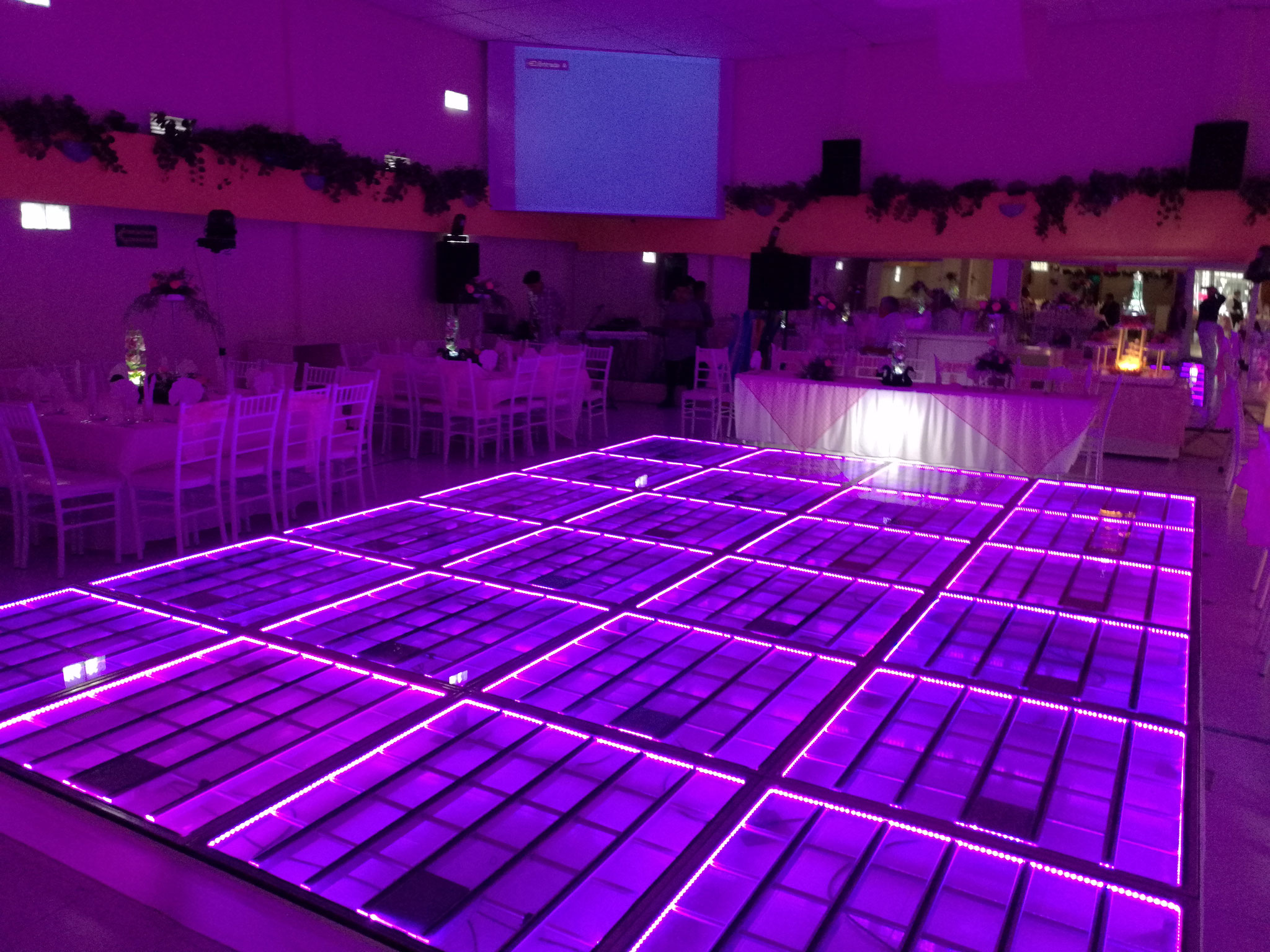 Decoración Fiesta de Egresados Secundaria: Ideas, Temáticas y Consejos para  una Noche Inolvidable, image size:2048x1536